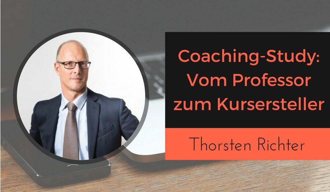 Coaching-Study_ Professor Thorsten Richter Kursersteller