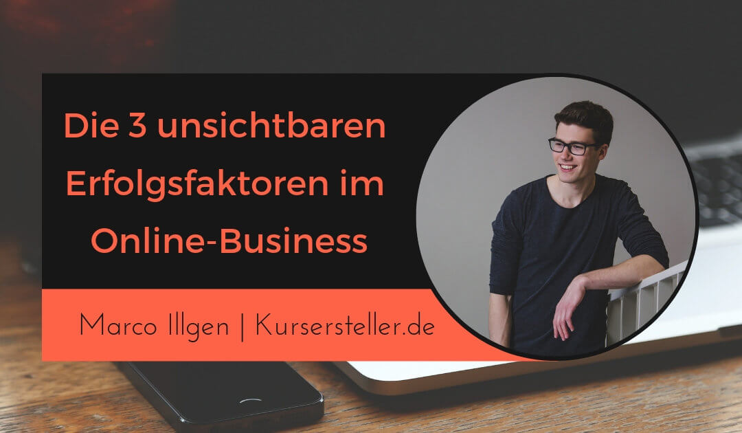 Online-Business Strategien vs. Taktiken, Positionierung und Fokus